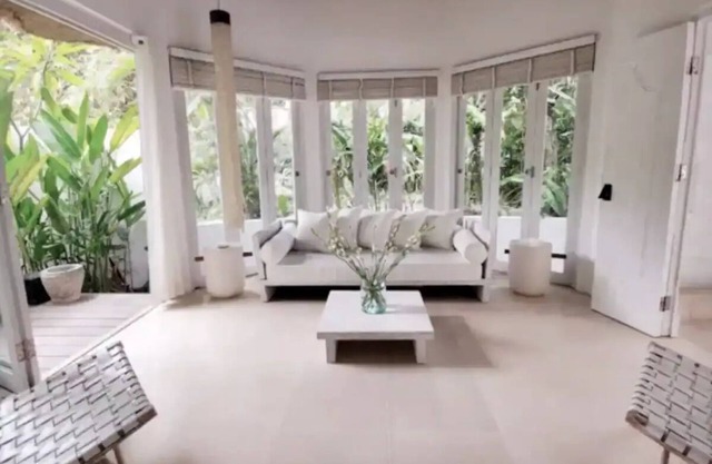 The Pearl of Ubudnn