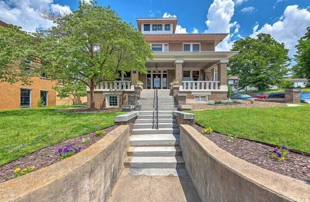 The Penthouse, #6 at The Connely Harrington