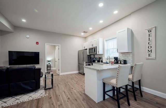 The Penthouse at Park Place