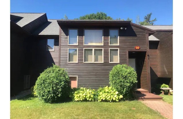 The perfect getaway! Great location and amenities!