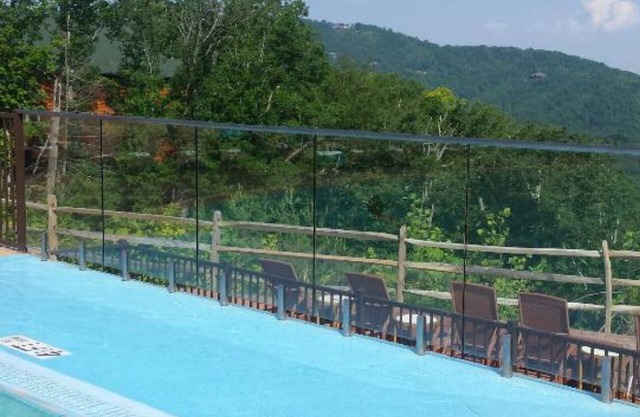 The Perfect Mountain Getaway! Fully equipped 1/2BR villas! Owner exclusive!
