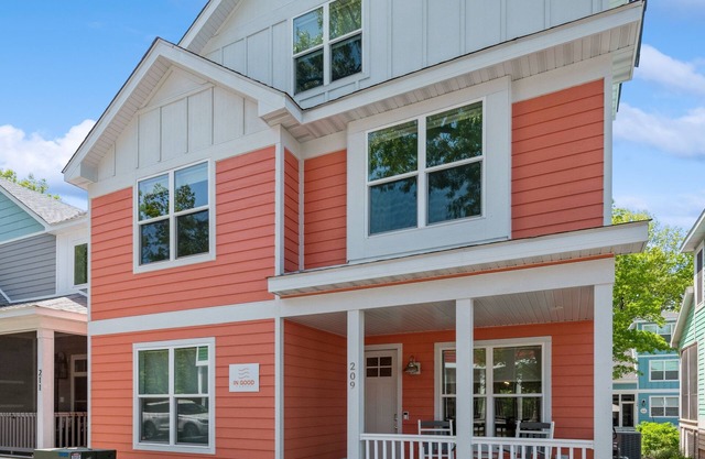 The perfect place for families to stay!