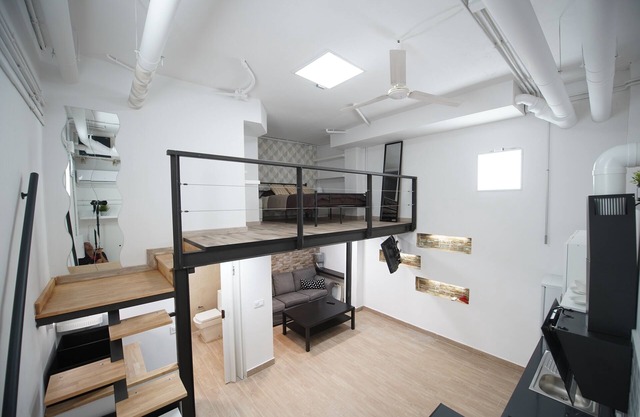 THE PHOTOGRAFIC LOFT