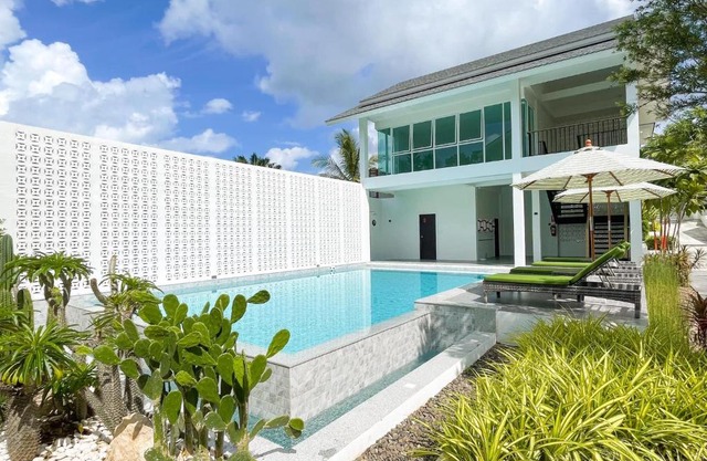 The Pin Boutique Pool Villa Krabi