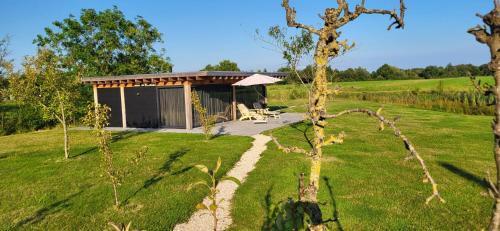 The Poolhouse