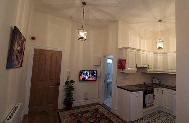 The Post House - Apartment 2