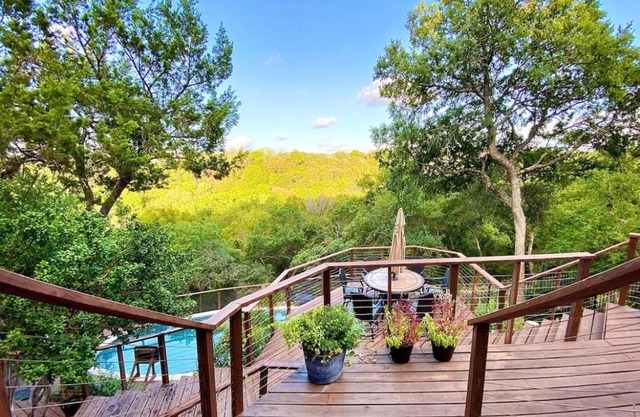 The Preserve