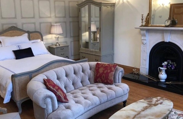 The Presidential Suite