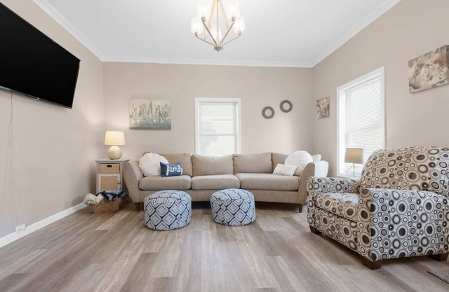 The Quaint and Cozy Stay on Bowen
