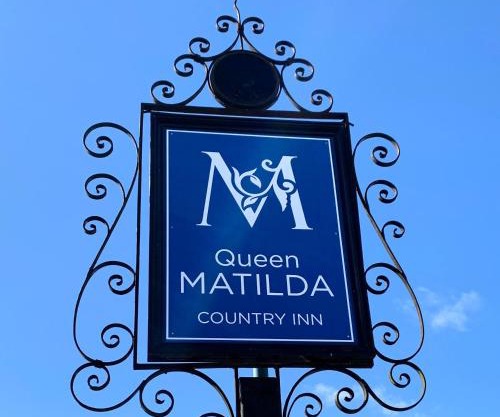 The Queen Matilda Country Rooms