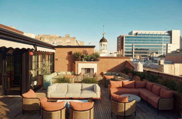 The Quoin Hotel