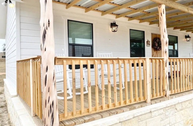 The Ranch@Fredericksburg - The Blue Bonnet - 2BD/2BA