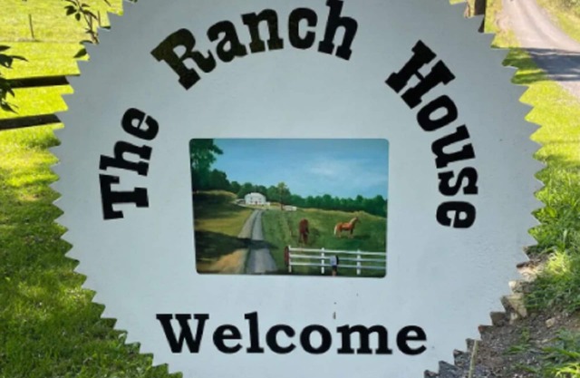 The Ranch House