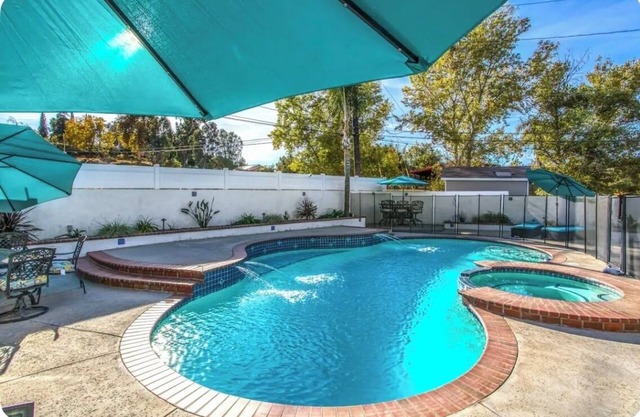 The Redlands Hills Homestead: Experience, LuxurynA day trip to all SoCal's best