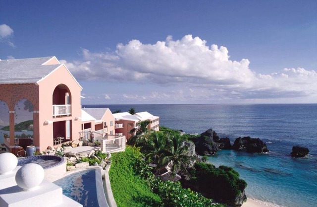 The Reefs Resort and Club