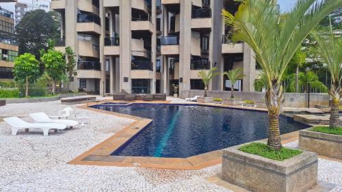 The Regent Flat Service