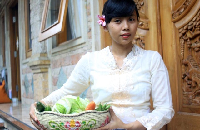 The Reinhold Guesthouse Bali