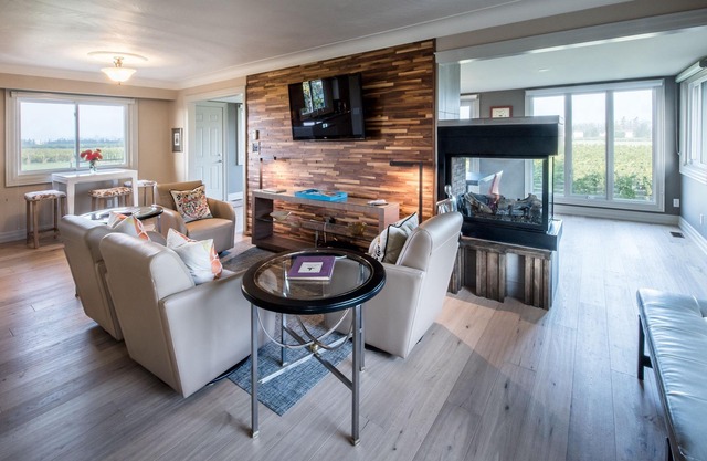 The Residence On Seven