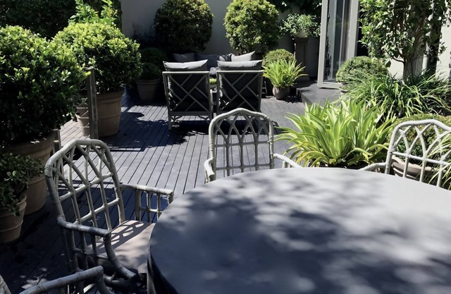 The Residence - Domain
