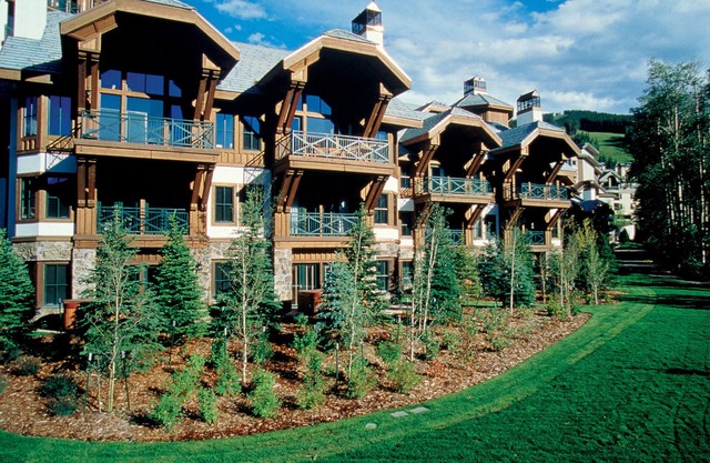 The Residences at Mountain Lodge, Beaver Creek by Hyatt Vacation Club