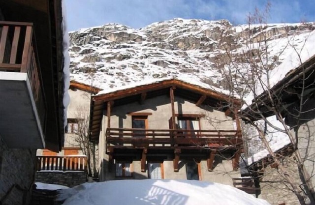 The Residences of Bonneval * - 2 Rooms 5 people