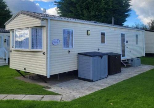 The Retreat at Marine Holiday Park