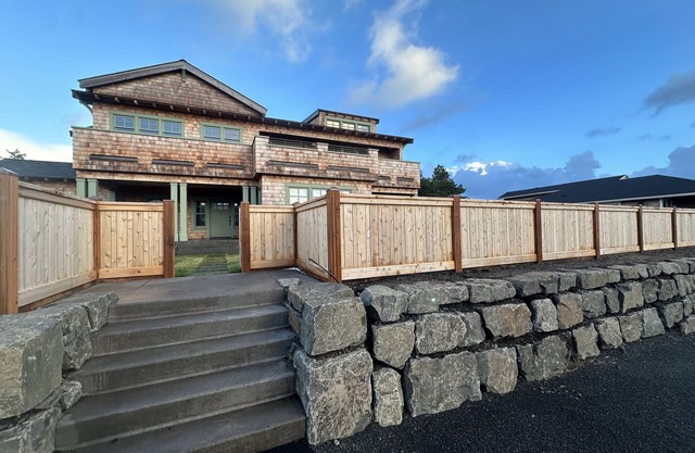 The Ridge - Gearhart, OR
