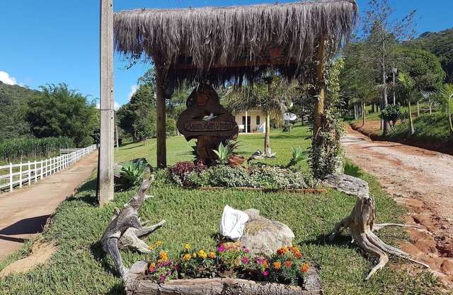 THE RIGHT PLACE TO RELAX IN NATURE