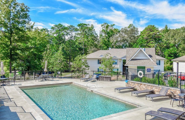 The Ringer's Roost, The Ringer Roost- Near Lake Martin- Golf Condo