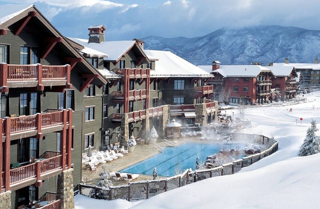 The Ritz-Carlton Club, Aspen Highlands (2 Bedroom)
