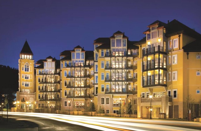 The Ritz-Carlton Club, Vail, Colorado (2 Bedroom)