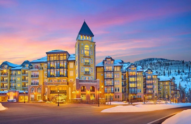 The Ritz Carlton Club Vail -Many Dates Available- Highest Reviewed Owner!