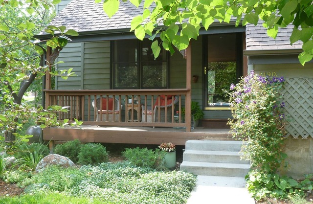The Riverside House - Your North Boulder Vacation Retreat