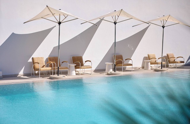 The Roc Club, A Grecotel Hotel to Live