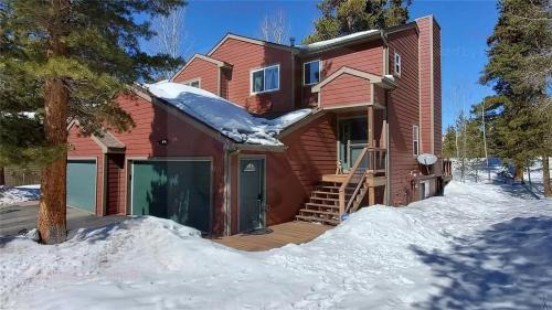 The Royal Escape Duplex