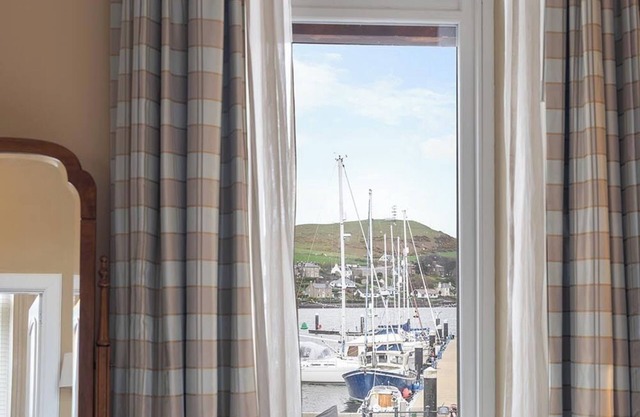 The Royal Hotel Campbeltown