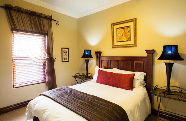 The Royal Palm B&B