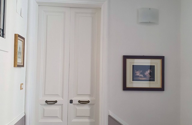 THE ROYAL SUITE DONINI