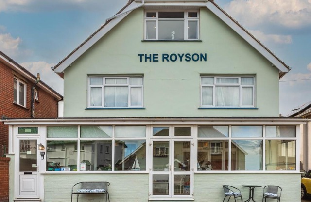 The Royson Guest House