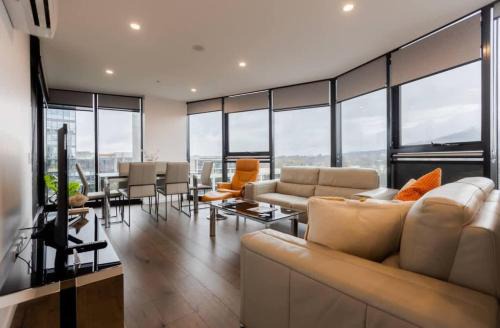 The Ruby by Parbery Property