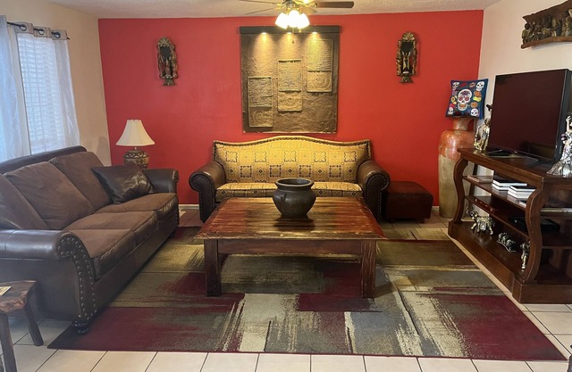The Rustic Home, exceeding your expectations, not your budget.