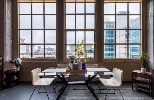 The Rye (Downtown Louisville)