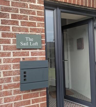 The Sail Loft