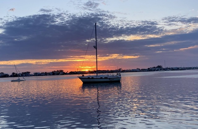 The Sailor Park