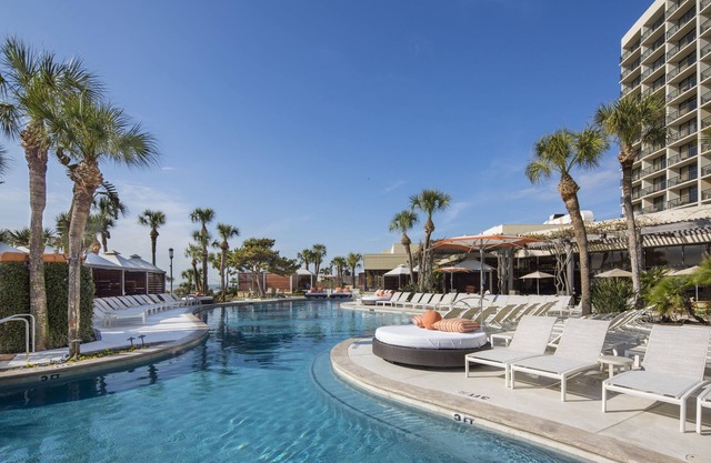 The San Luis Resort, Spa & Conference Center