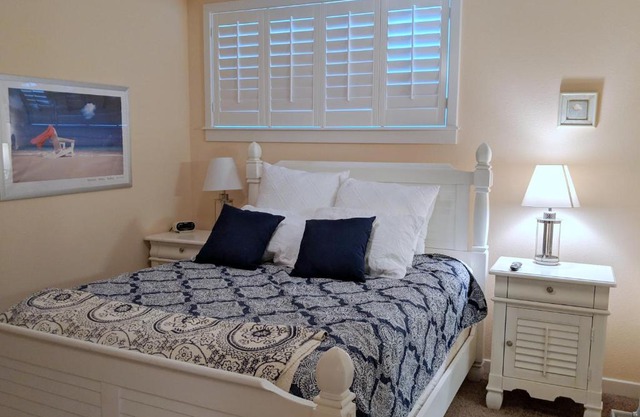 The Sanctuary - Back Bay Breezes 232B
