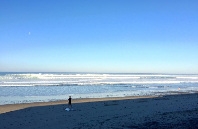 The Sandcastle Beachfront Hotel