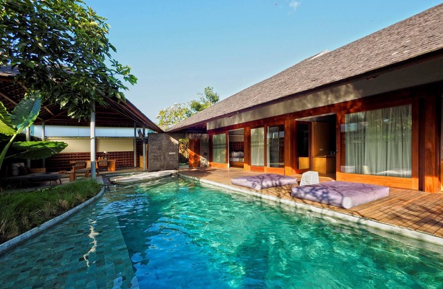 The Santai by LifestyleRetreats