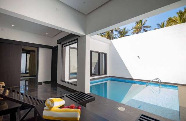 The Saravi Resort