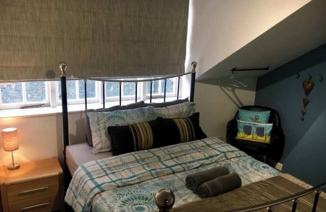 The Seahorses, Lovely Spacious Apartment
